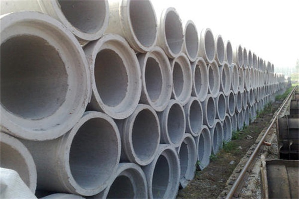 鋼筋混凝土排水管工程質量問題的防護措施